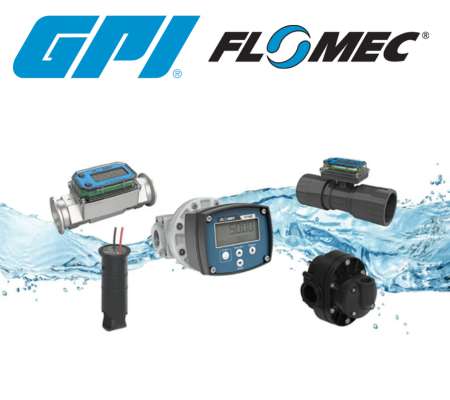 GPI - Flowmec